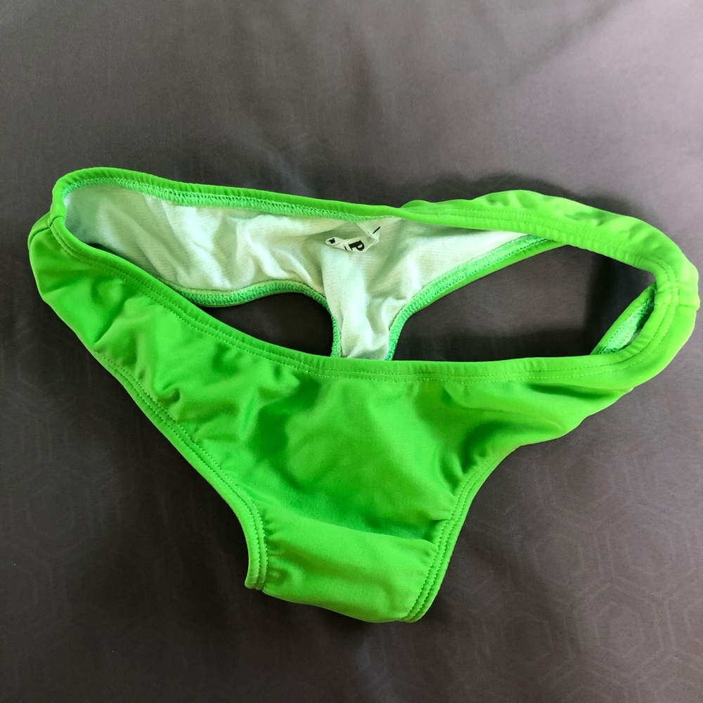 Midori Bikini Wild Heart